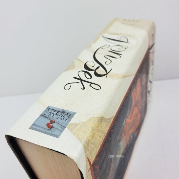 Michael Moorcock Von Beck Book First Hardcover Edition 1995 Eternal Champion - Picture 9 of 15